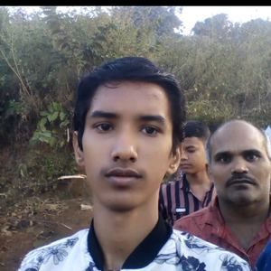 Meet your Posher, Pawan